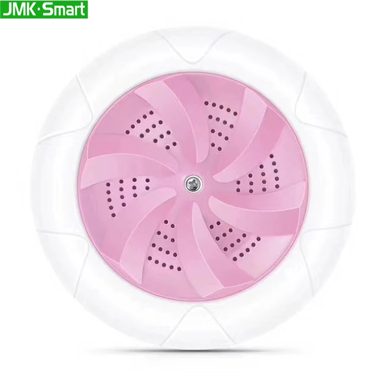 Ультразвуковой Мини Портативный Прачечная стиральная машина стол топ обувь шайба