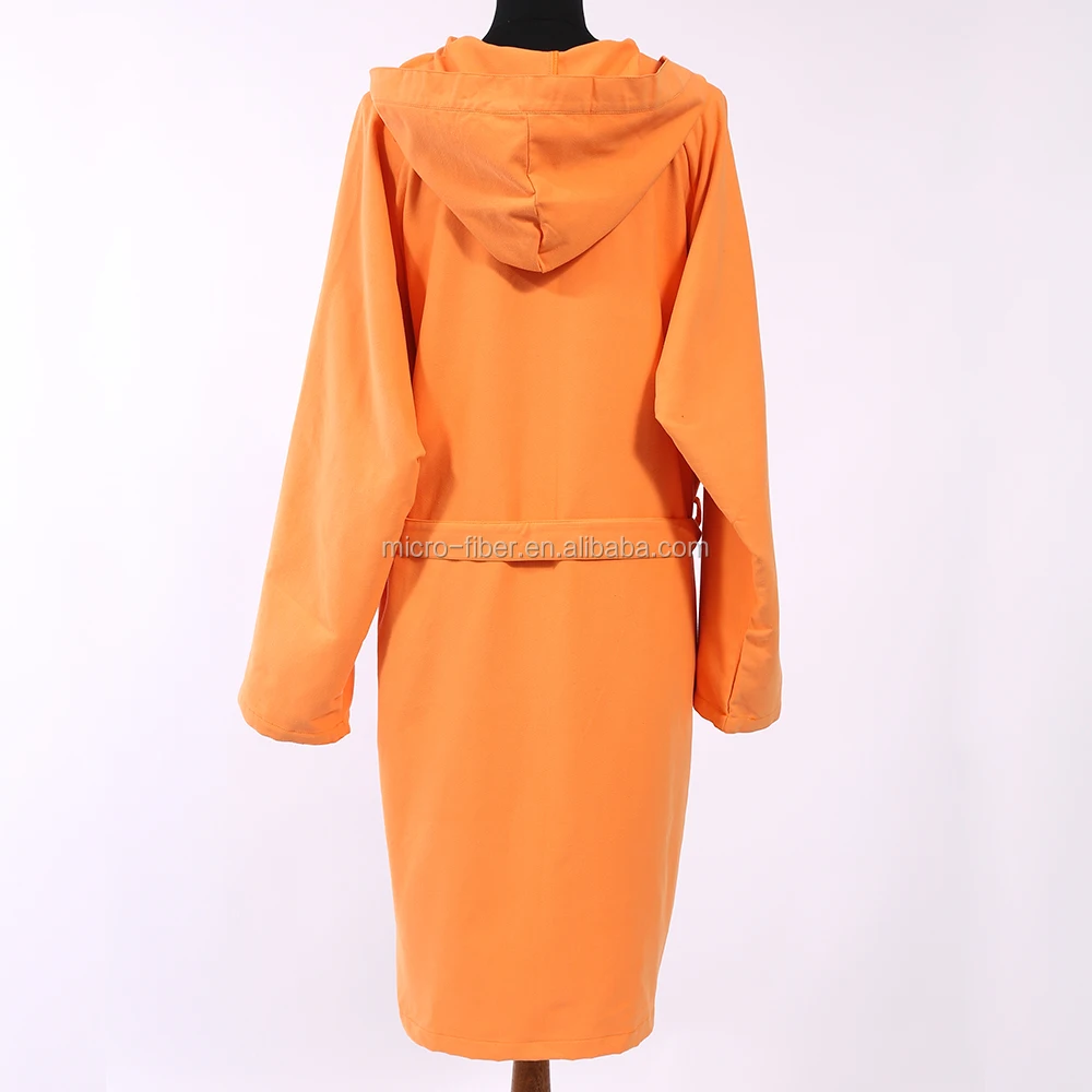 
Толстый Быстросохнущий Гидрокостюм из микрофибры, полотенце для смены капюшона с карманом для серфинга, пляжа, плавания, занятий спортом на открытом воздухе 