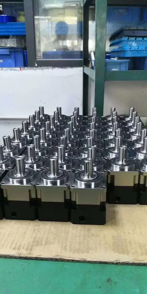 
PHF42 Series Planetary Gearbox,Gearbox,planetary gear reducer, servo gearbox 