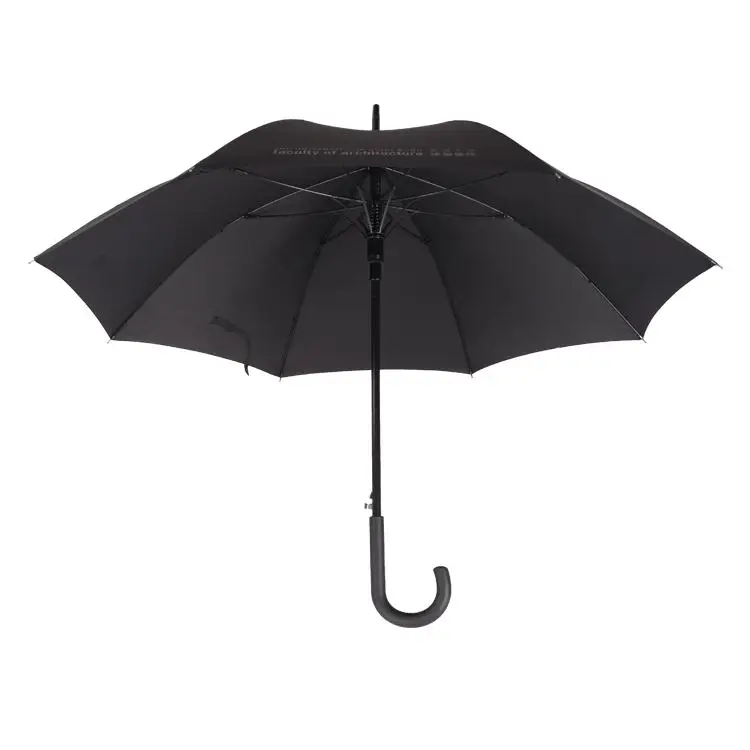 Новое изобретение прочный 27 '* 8 К УФ Защита от солнца и дождя Зонтик
