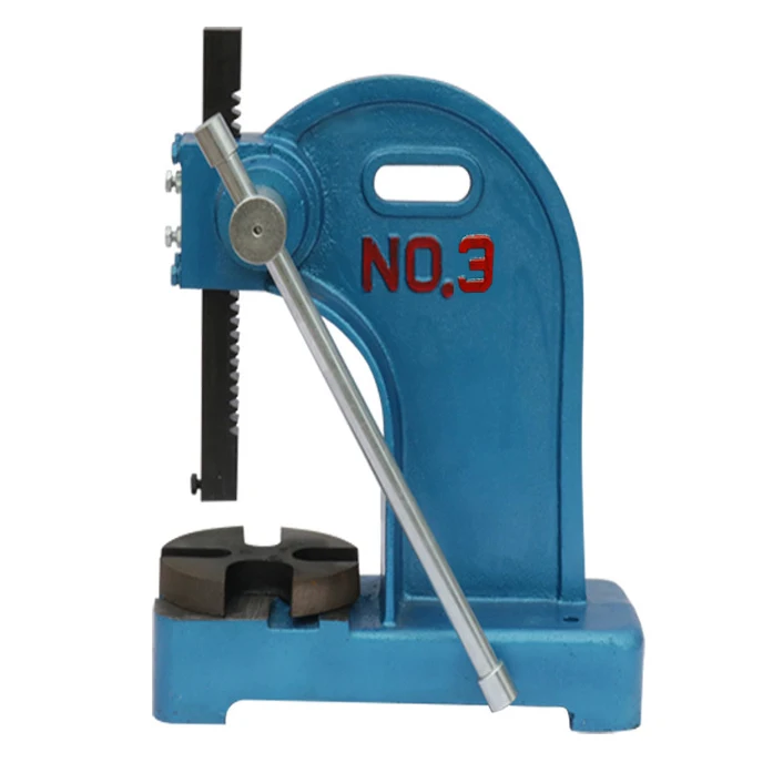 Ручной пресс машина высокой точности ручной Арбор пресс