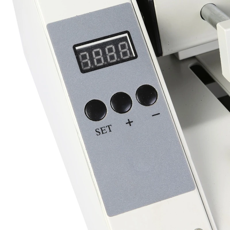 SG-TB05 the cinch book binding machine