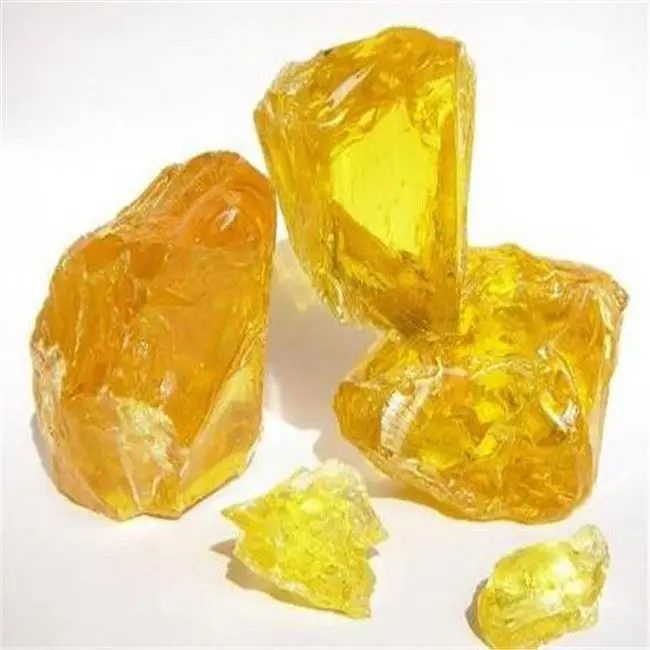 
Increasing Viscosity Glycerol Ester G 90 of Gum Rosin in Hair Removal Wax 