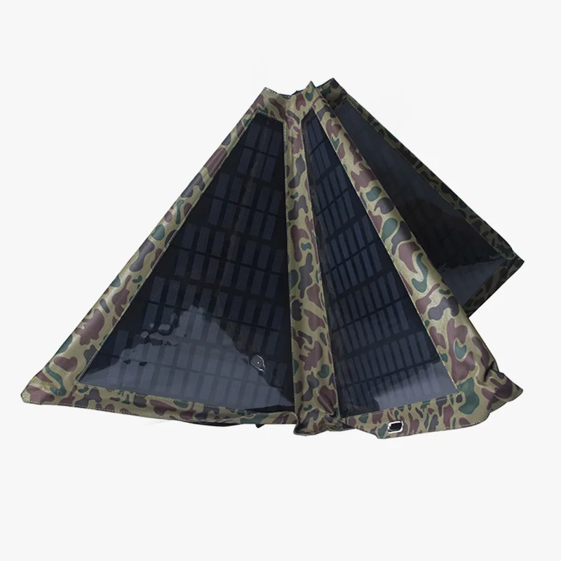 Новейшее уличное солнечное пляжное зарядное устройство 60 Вт для мобильных телефонов, планшетов, ноутбуков и т. д.