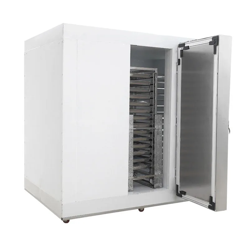 Ce Certification Cold Room/Cold Storage/Walk-in Freezer for Fruit and Meat