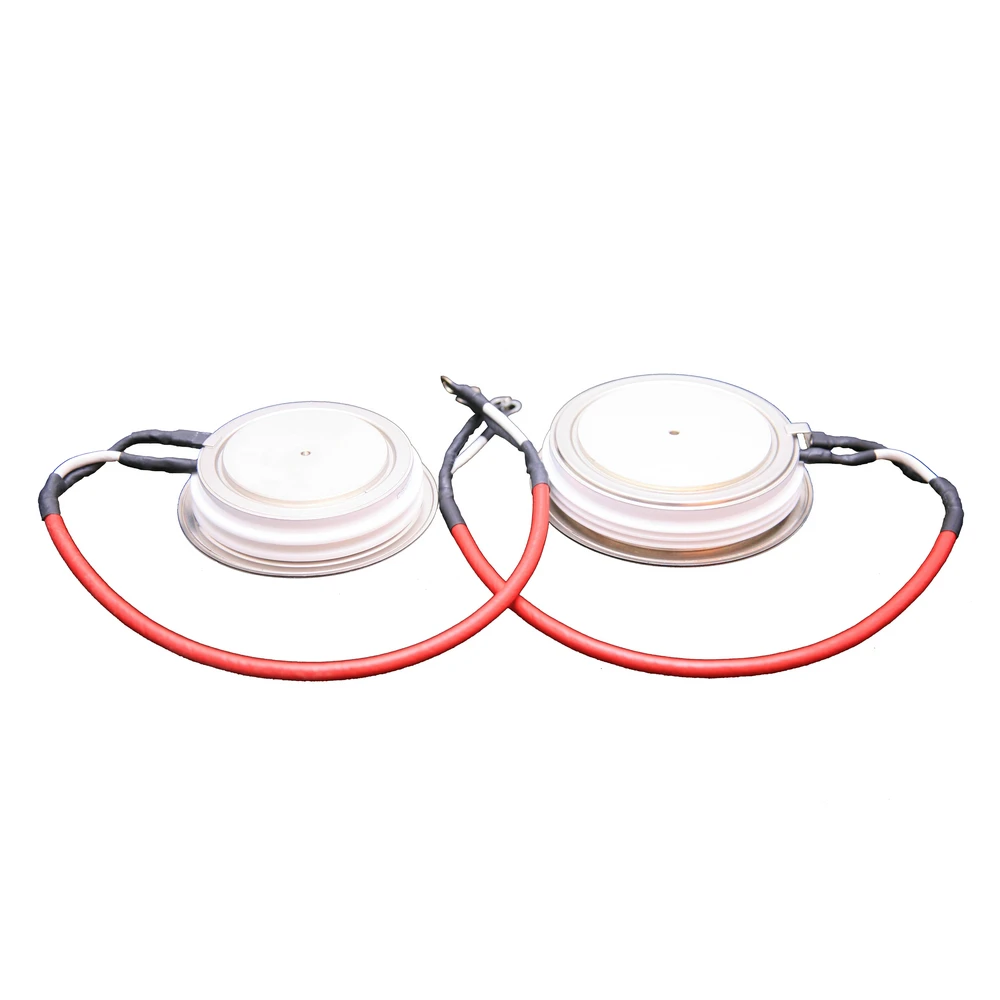 
GTO thyristor disc type , GTO CEG20H2500 