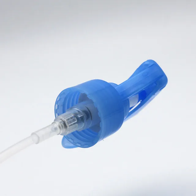 Mini trigger  spray head  24  410  Holder Tools Window Watering Pot Can Sprinklers with sprayer bottle