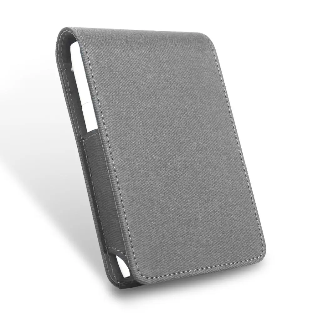 DUX DUCIS Высокое качество Новый 3,0 мульти сигареты искусственная кожа для iqos случае