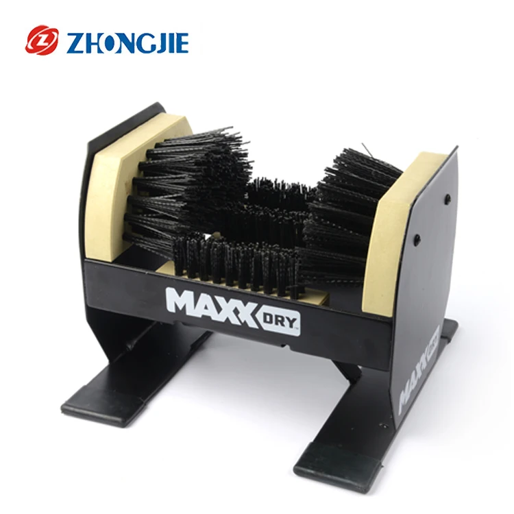 High Quality Cheap Custom wholesale shoe polishing machine brush