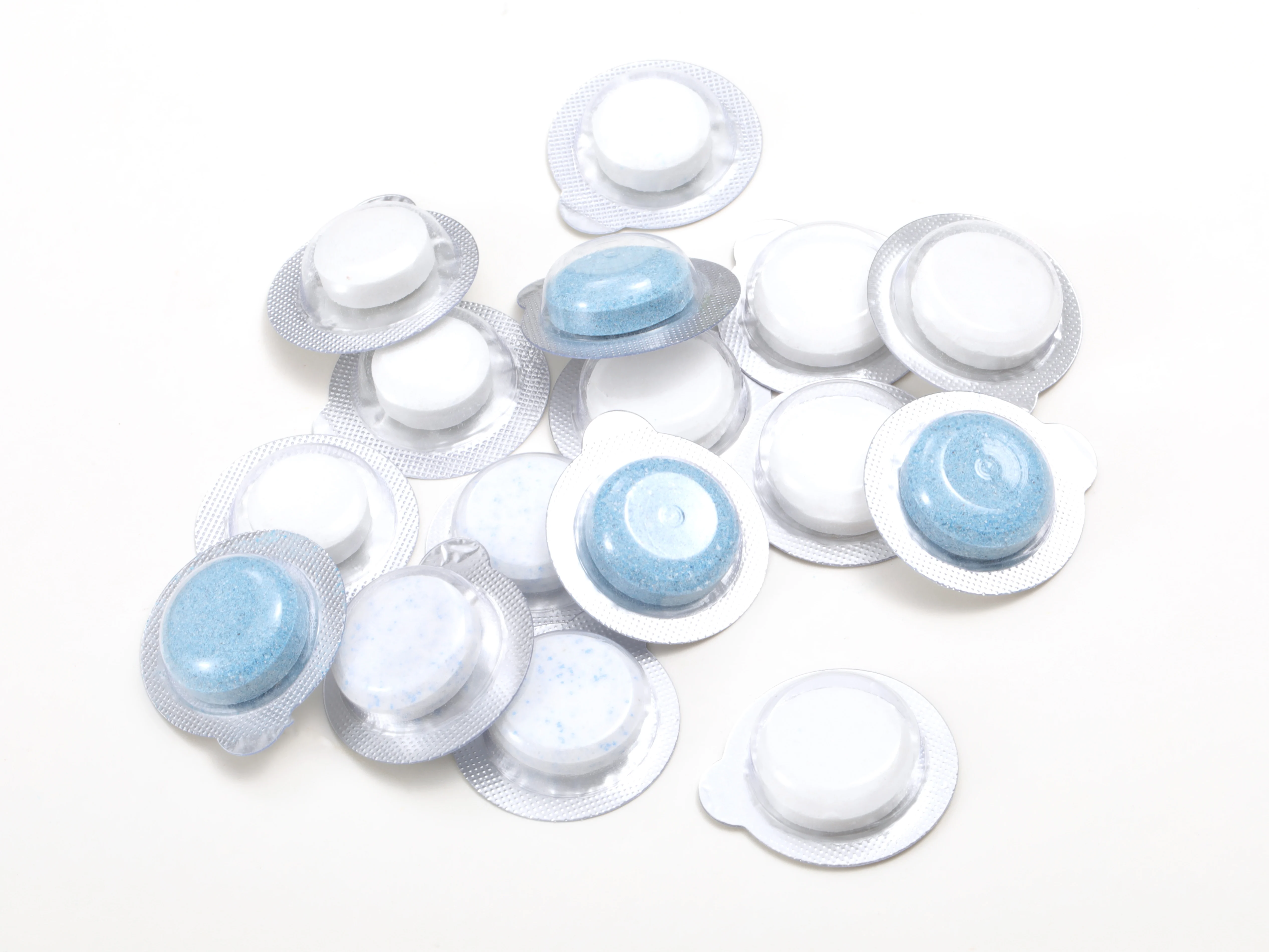 Factory OEM Car Window Windshield Washer Effervescent Wiper Cleaning Tablet