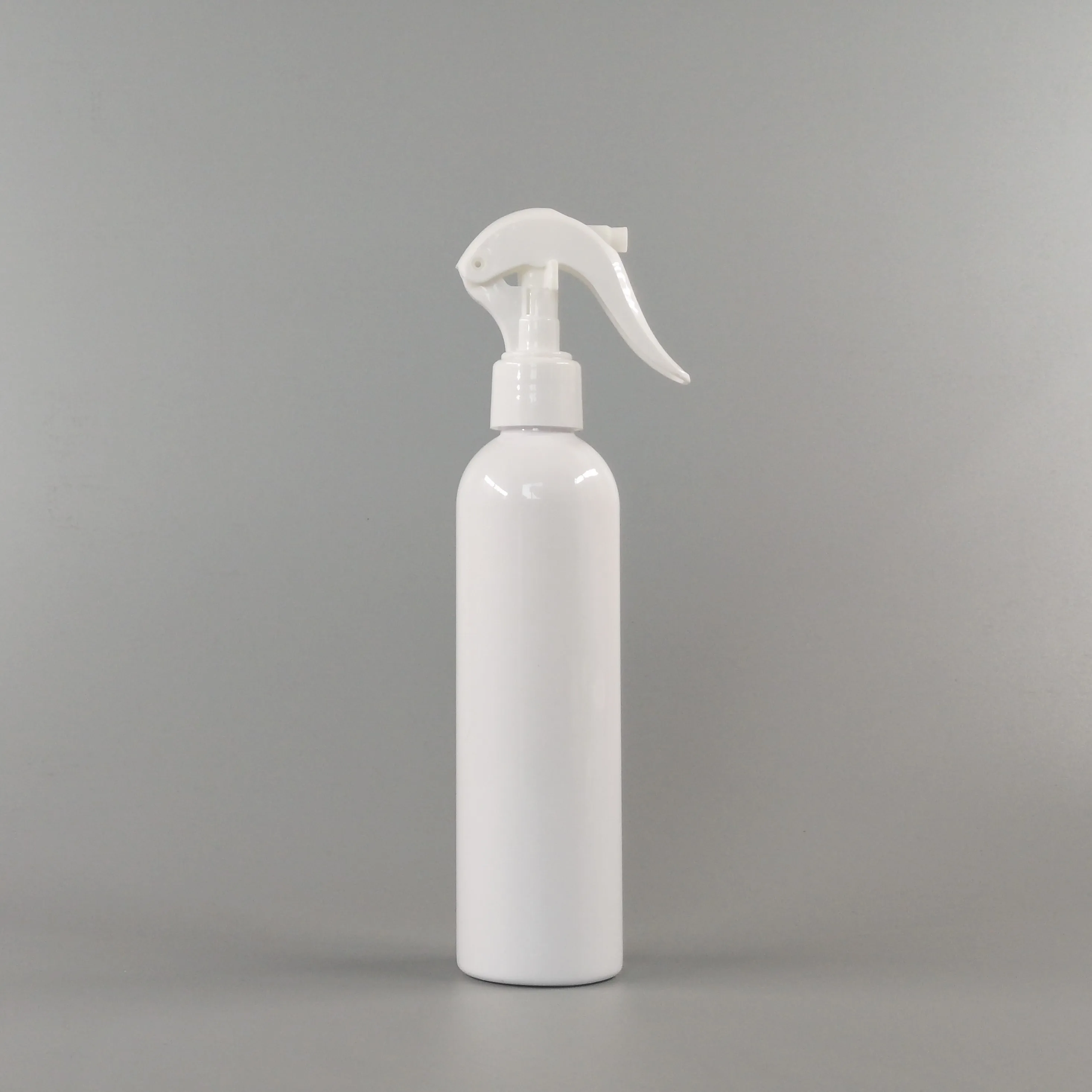 
50ml 100ml 150ml 200ml 250ml Yuyao Plastic Mini Trigger Sprayer for Plastic Bottles Set Garden Kitchen Bathroom FTA-10-1BR 