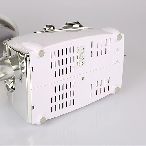 Home Use Family Manual Small Mince Meat Grinder Machine