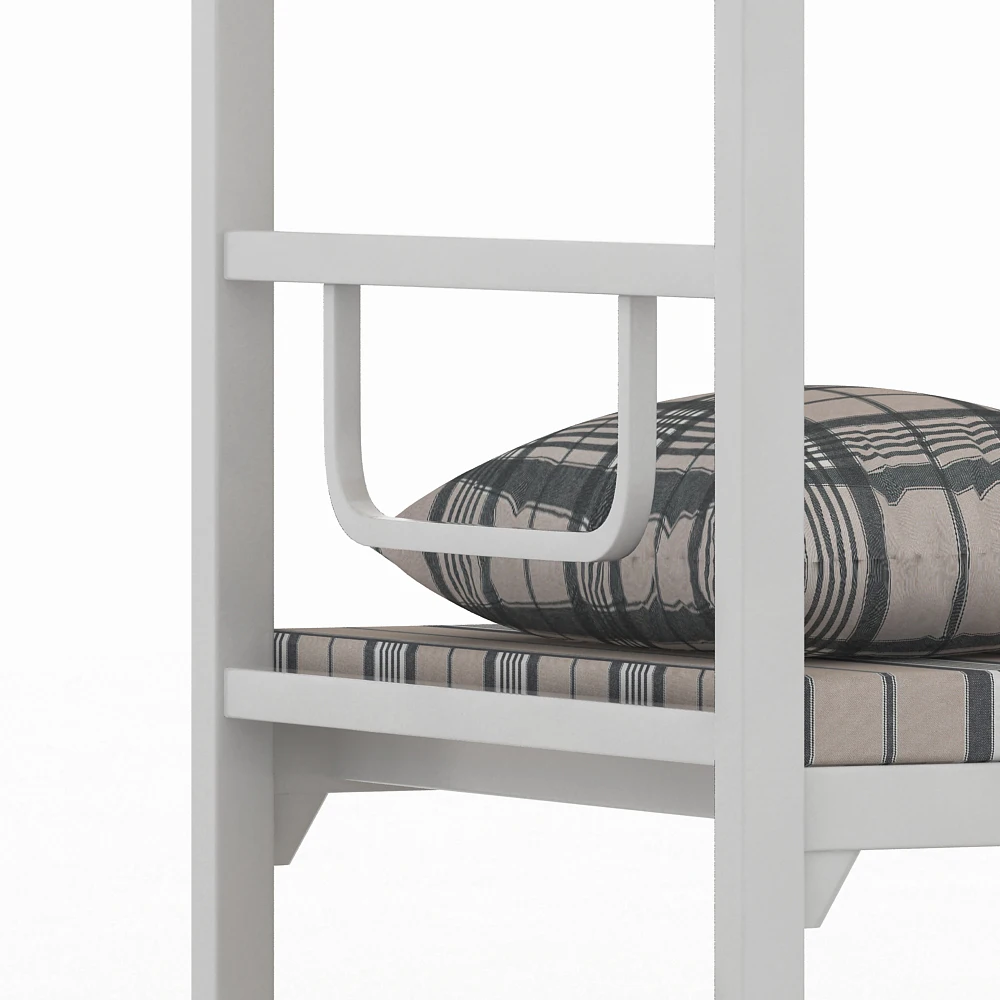 Manufacturer boys loft bed with storage twin over full children white bunk beds