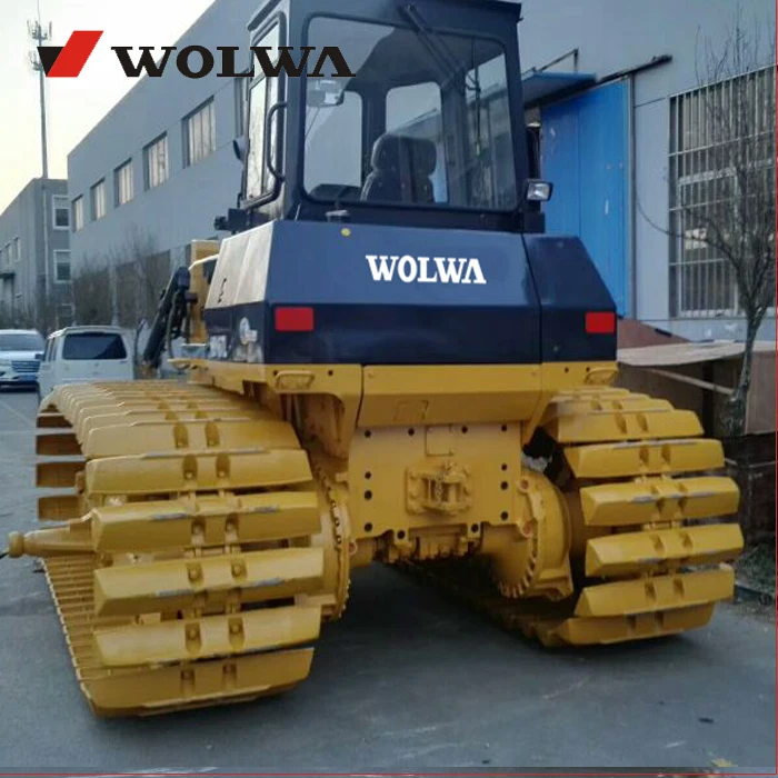 23 ton bulldozers with 175 kw engine  for sale