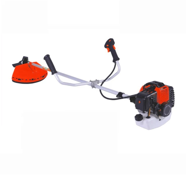 26cc brush cutter and grass cutter or 26cc gasoline grass trimmer with CE GS