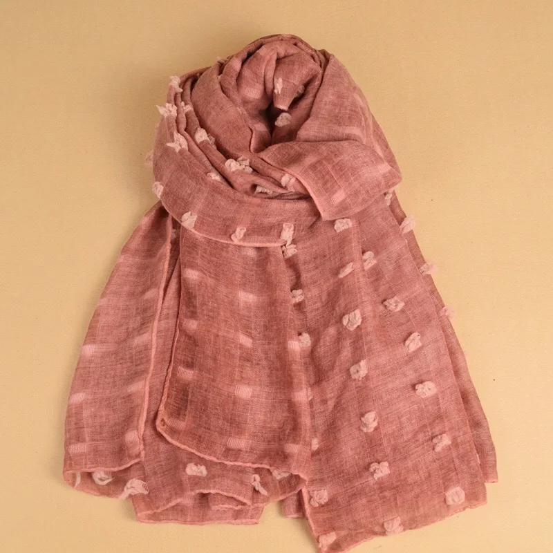 
Wholesale lady fashion jersey instant muslim hijab 