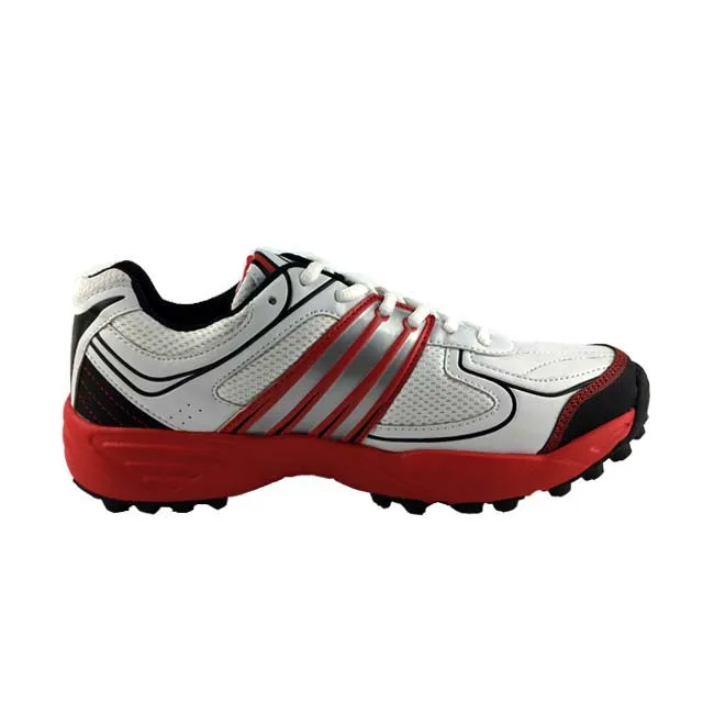 Greatshoe china factory shoes men sport oem cricket shoes with high quality