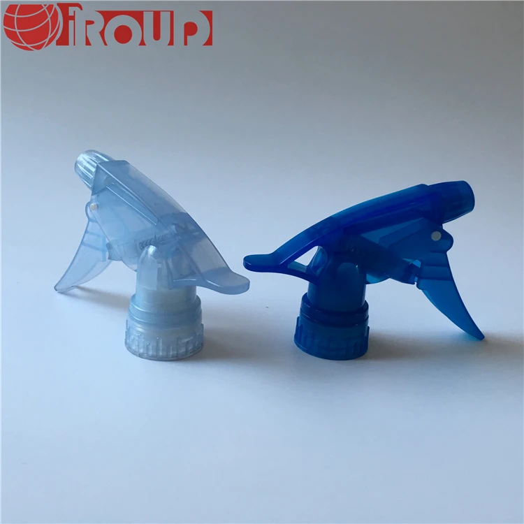 28/400 plastic garden sprayer gun