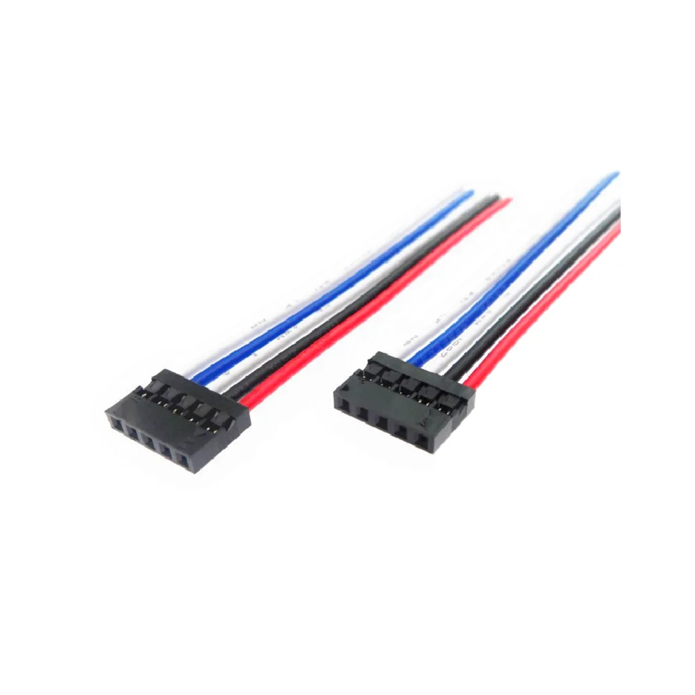 Разъемы dupont 2 0 мм соединитель molex ph2.0 жгут проводов