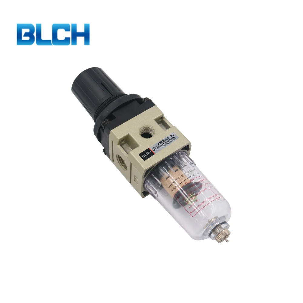 Быстрая продажа дешевой продукции AW серии frl воздушный блок воздушный регулятор фильтра