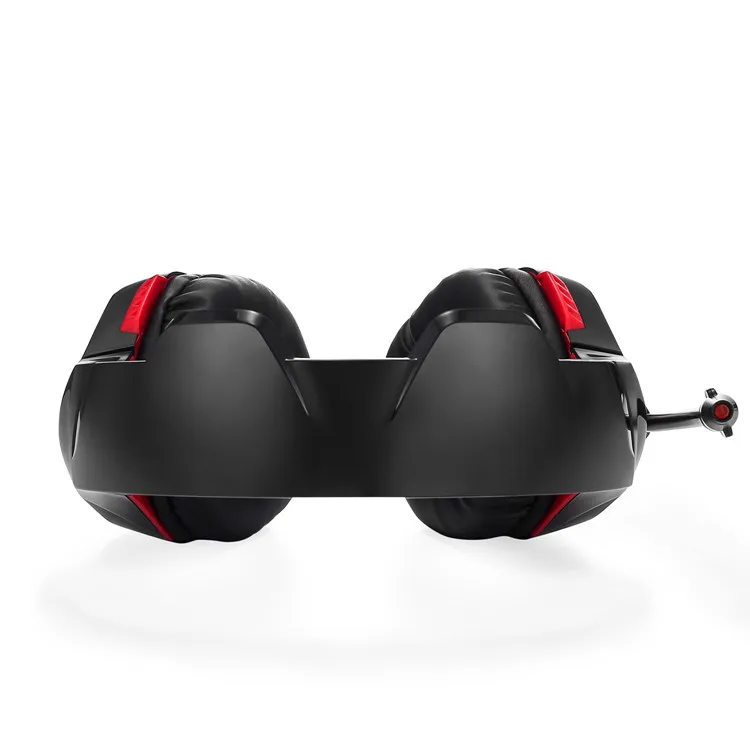 
China Wholesale newset fashion true noise cancelling smartphone phone gaming headset headphones 