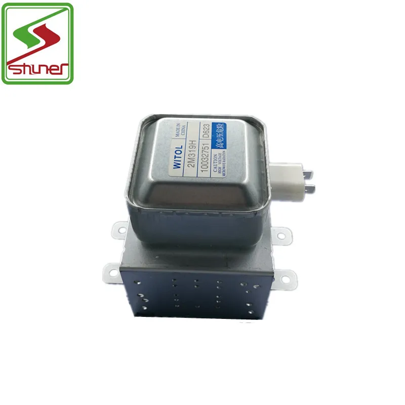 1000 Вт магнетрон для микроволновой печи 2M319H