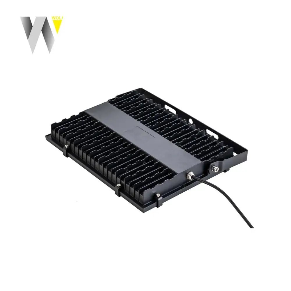 Wholesale led sport field flood lighting floodlight 100w 200w led flood light smd