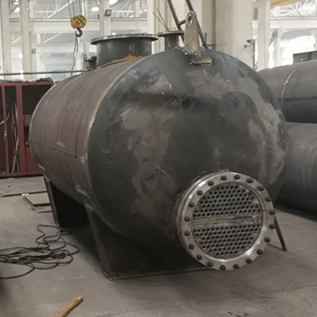 New designed continuous plastic pyrolysis plant with Diesel output directly