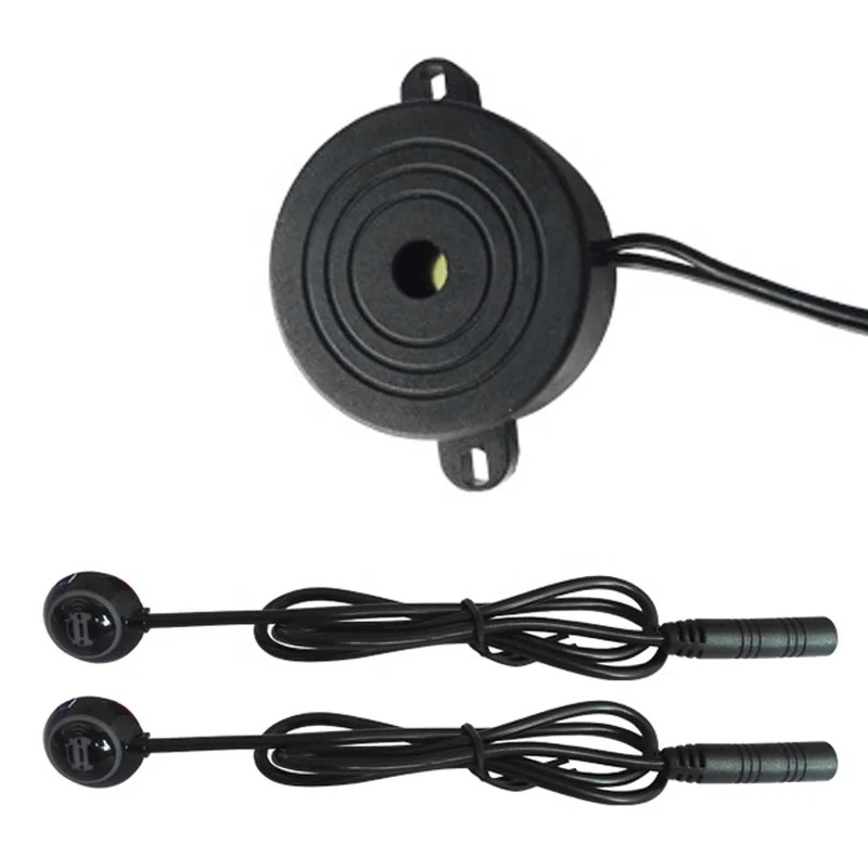 Car Blind Spot Detection System Easy change lane more security reduce no zone car blind spot system,driver assistant car safe