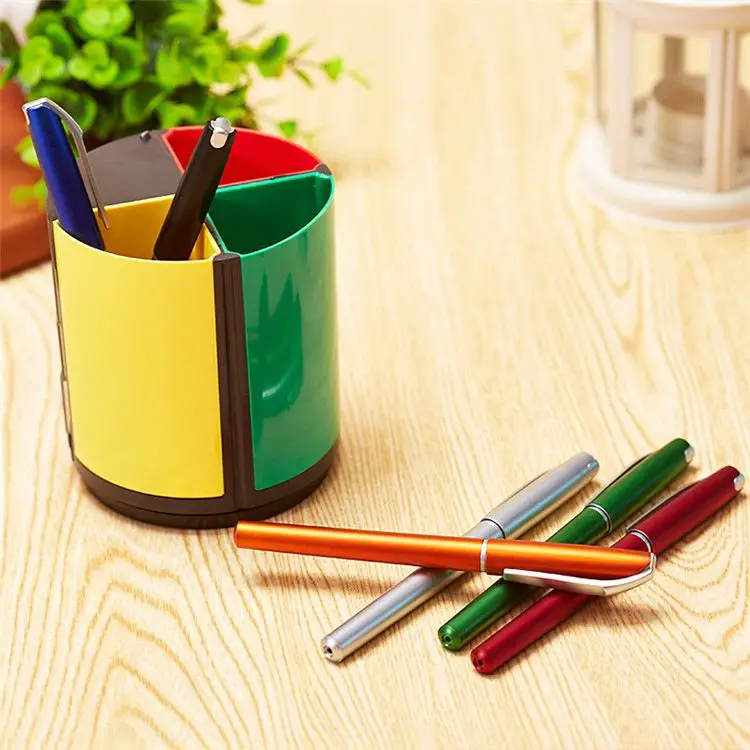 Китайский бренд красочные тактические ручки