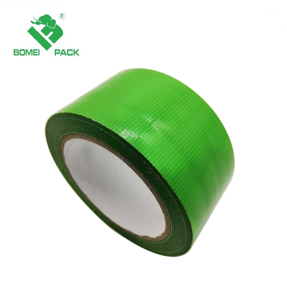 High Adhesion Removable Easy Tear Adhesive Tape Curing Tape