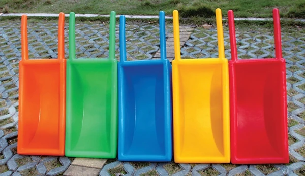 
plastic car For Kids the wheelbarrow 