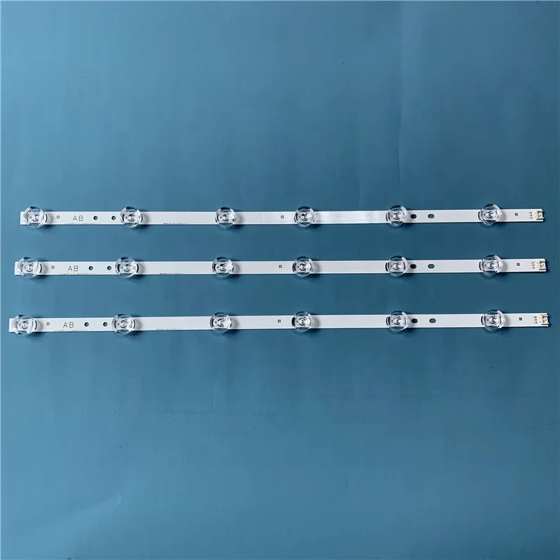 China Factory 32inch LG big lens LED TV backlight