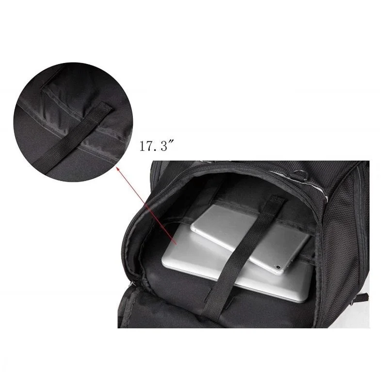 OEM customized basketball football sports bagpack hiking camping backpack