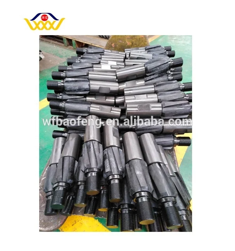 Центральный стержень с присоской для труб Subsurface 1 1/8*4 1/2 на продажу