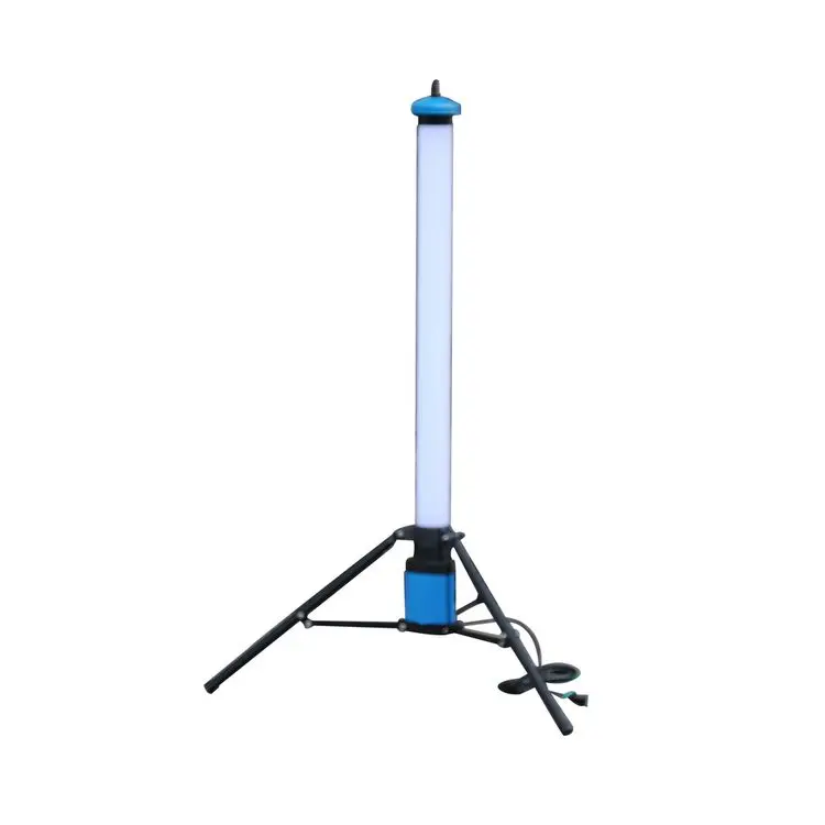 110-240V 36W Long Working Time Cordless LED Up Light With  Speaker