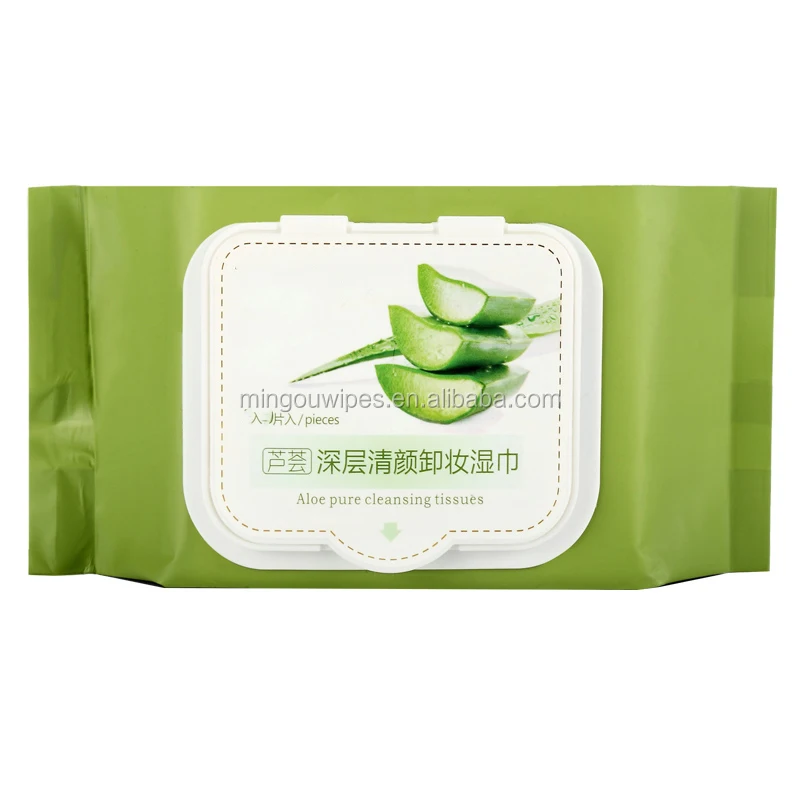 Private label pet wet wipe cleaning wipes non-alcoholic pet wet wipe