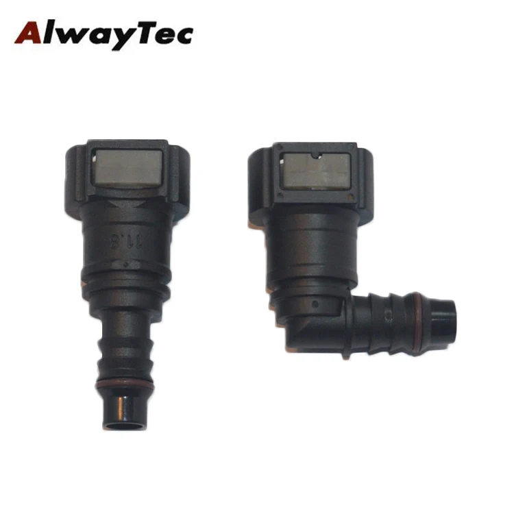 11,8 мм (SAE12) к ID10 новая оплата топливная муфта, 12 В dc контроллер двигателя