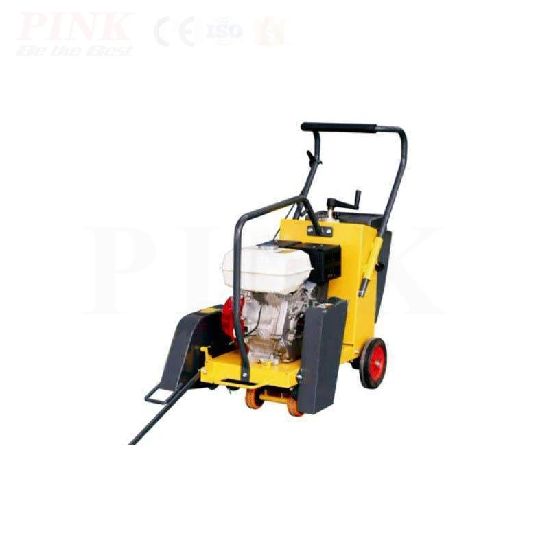 Diesel Concrete Cutter