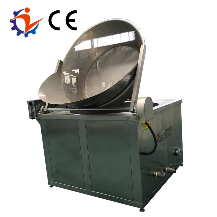 Автоматические дрожжи устройство для Жарки пончиков для продажи