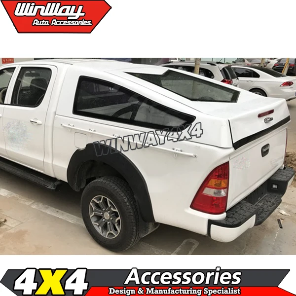 Лидер продаж, оптовая продажа аксессуаров, Навес 4x4 для автомобиля, грузовика Tunland 2012 +