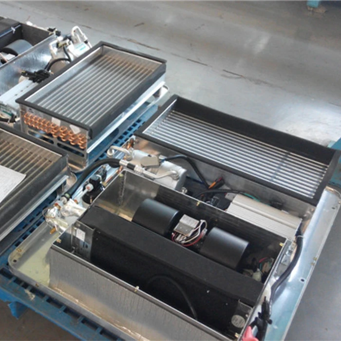 Система кондиционера 24 В V DC В 12 V стояночный грузовик sleeper для кабины грузовика