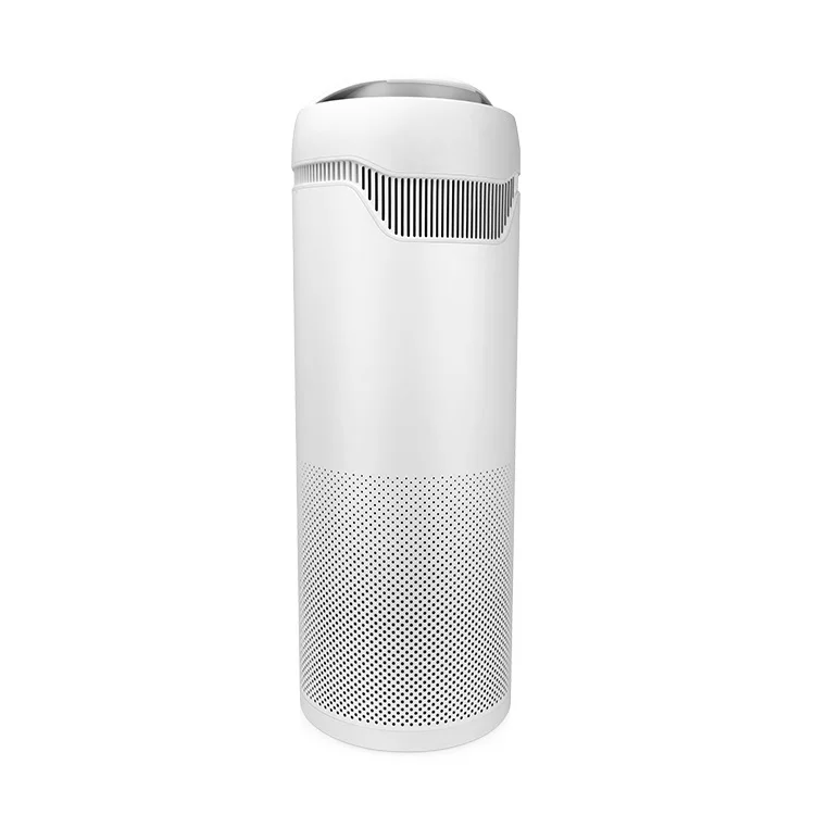 New products pm2.5 ionizer air purifier anion Smart Air Purifier  for hot selling for home