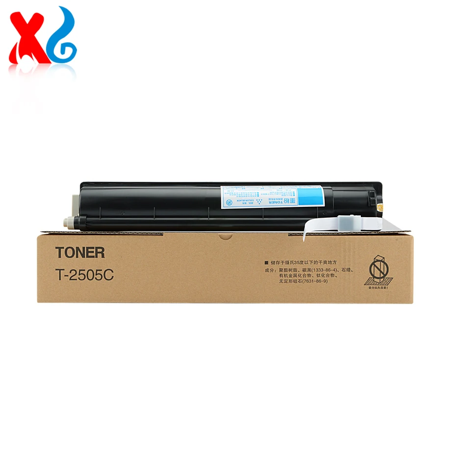 T-2505C Тонер картридж совместимый тонер-картридж для Toshiba E STUDIO 2505 2505H тонером