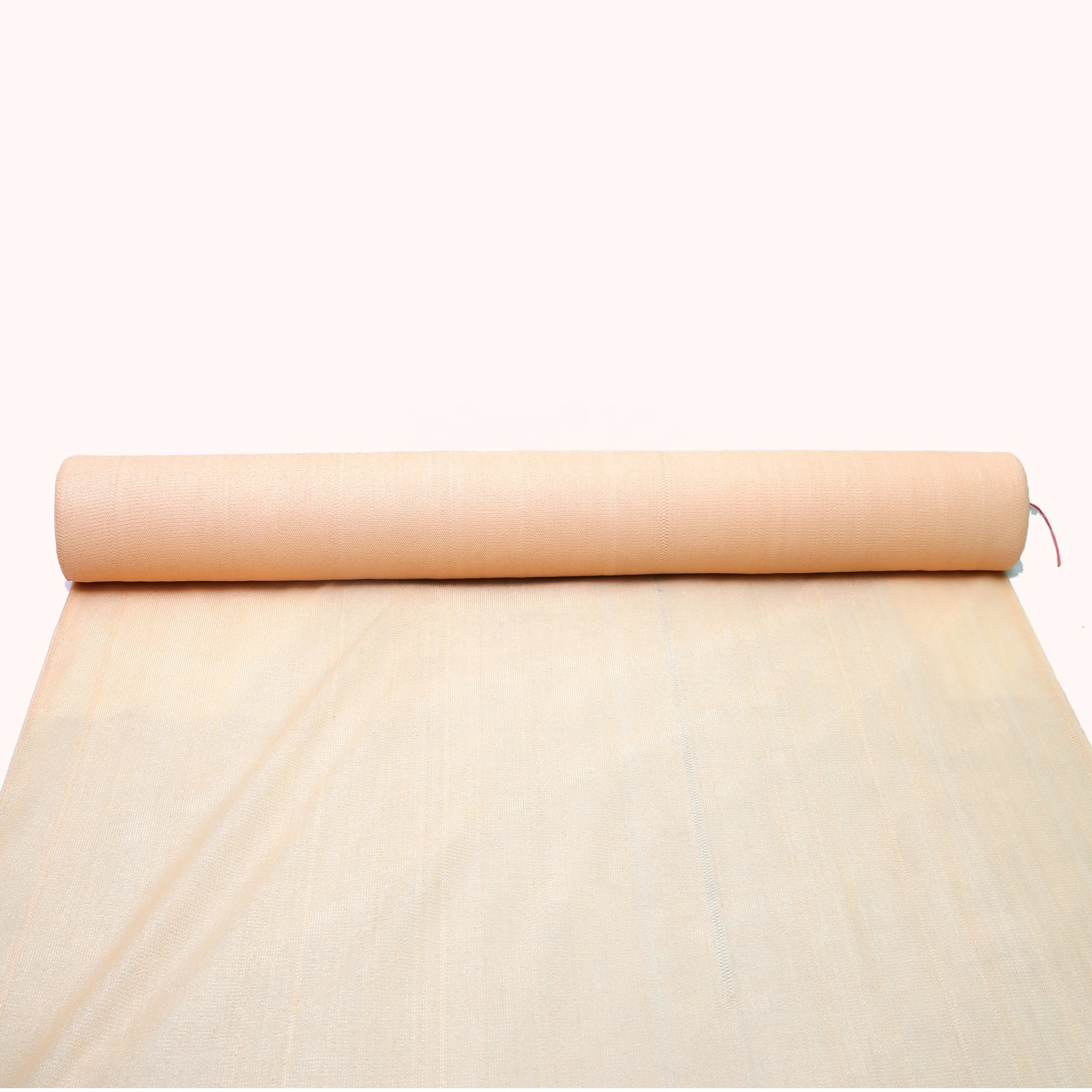 
virgin HDPE Plastic add UV Treated Agriculture shade net/shade sail 