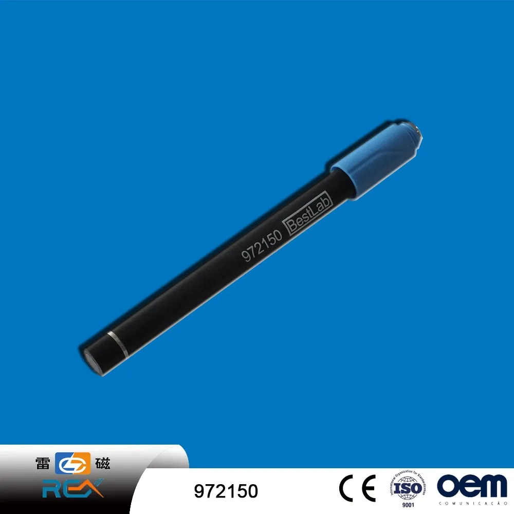 972150 селективный зонд Иона Re-Cl