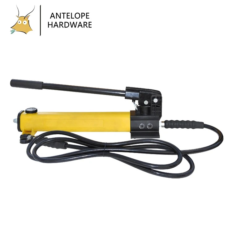 CP700 High Pressure Manual Hydraulic Jack Hand Pump