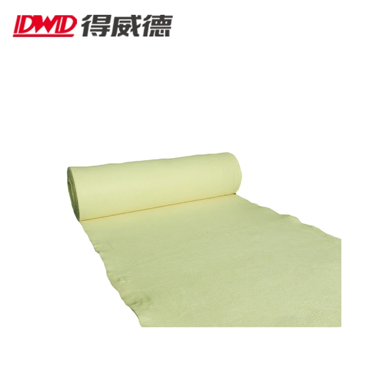 Устойчивая к истиранию, ударам, арамид1414 кевларовая ткань для военного корпуса