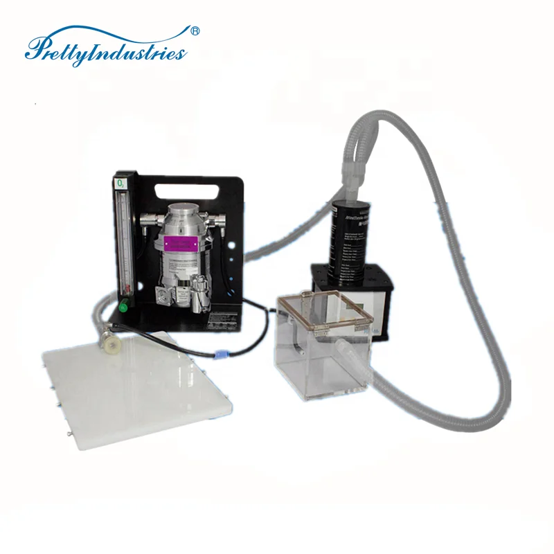 Isoflurane Anesthesia Machine for animals