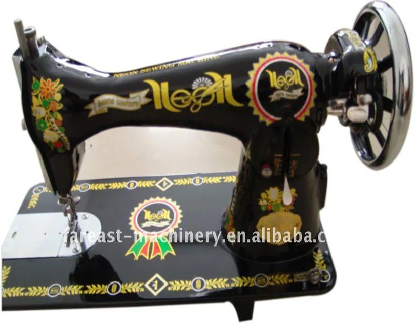 Бытовая швейная машина головка JA2-1domestic швейная машина